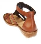 Босоножки Rieker 60860-24