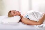 Ортопедическая подушка 53x34см, Memory Pillow, высота 10 см
