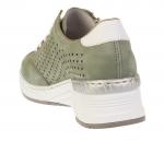 Кроссовки Rieker N4327-52