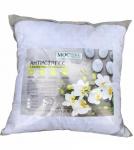 Подушка Мостекс Антистресс Силиконизированное волокно