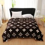 Плед CRISTELLE Flamenco