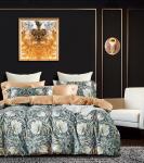 Кпб Египетский хлопок семейный