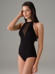 Боди женское Doreanse 12108 чёрное