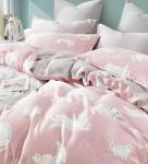 КПБ Tencel семейный