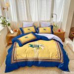 Кпб Египетский хлопок евро 4 наволочки