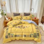 Кпб Египетский хлопок евро 4 наволочки