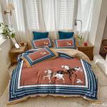 Кпб Египетский хлопок евро 4 наволочки