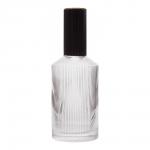 Графин FARROW BLACK/GOLD, 830мл