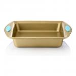 Квадратная форма для запекания Crown с ручками 31*25.5*5 см