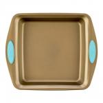 Квадратная форма для запекания Crown с ручками 31*25.5*5 см