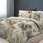 Комплект наволочек 40*40 см, бязь  ГОСТ (Утиная охота)