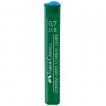 Грифели для механических карандашей  Polymer, 12 шт., 0,7 мм, HB, 521700