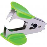 Антистеплер Berlingo Blitz, с фиксатором, ассорти, EH2476