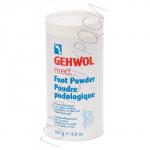 GEHWOL MED Foot Powder Пудра Геволь-Мед, 100 гр