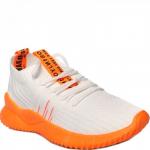 01RP-05-01W3BB бел/оранж Кроссовки женские (36-41)/10