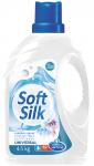 SOFT SILK Средство для стирки универсальное Universal 4,5кг