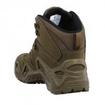 Ботинки Elkland 169, демисезонные, цвет оливковый, размер 40