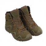 Ботинки Elkland 169, демисезонные, цвет оливковый, размер 41