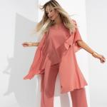 Брючный костюм CHARUTTI