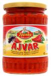 Икра из обжаренного красного перца Ajvar mild paprika vegetable preparation 540 гр