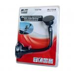 Держатель магнитный AVS AH-1712-M  для сотовых телефонов