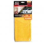 18 Салфетка микрофибра для уборки высокой плотности AVS MF-6131 (35х40см)(1шт)