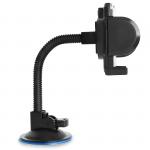 Держатель телескопический AVS AH-2081BL-XP  для сотовых телефонов в блистере (малый)