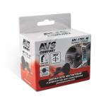 Держатель магнитный в дефлектор AVS AH-1701-M  для сотовых телефонов