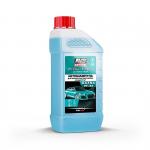 Автошампунь для б/к мойки AVS "Active Foam" 1:6-9 PF-60 EXTRA 1 л
