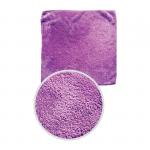 12 Салфетка микрофибра с ультратонкими волокнами  AVS MF-6115 (35х40см)(1шт)