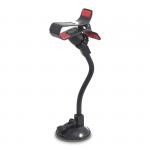 Держатель для смартфонов универсальный AVS AH-2225-L "Прищепка на длинной ножке"