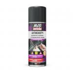 "Антискотч" Удалитель наклеек и тонировочной пленки (аэрозоль) 520 мл AVS AVK-692