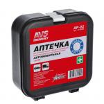 Аптечка автомобильная (по приказу) AVS AP-02
