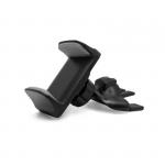 Держатель универсальный в дефлектор AVS AH-1708  для сотовых телефонов