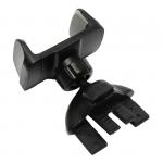 Держатель универсальный в дефлектор AVS AH-1708  для сотовых телефонов