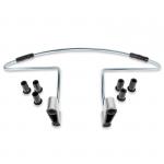 Вешалка металлическая автомобильная AVS AV-03