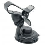 Держатель для смартфонов универсальный AVS AH-2224-BL  в блистере "Прищепка"