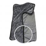 24 Салфетка микрофибра для уборки высокой плотности AVS MF-0321 (35х40см)(1шт)