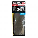 23 Салфетка микрофибра для уборки высокой плотности AVS MF-0221 (42х40см)(1шт)