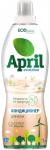 April Кондиционер для белья концентрат Evolution EcoSolution 1 л.