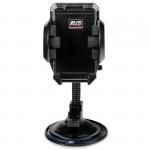 Держатель телескопический AVS  AH-2081-XP  для сотовых телефонов (малый)