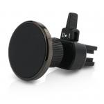 Держатель магнитный в дефлектор AVS AH-1703-M  для сотовых телефонов