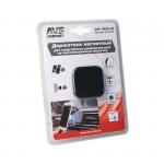 Держатель магнитный AVS AH-1906-M для сотовых телефонов блистер