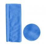 21 Салфетка микрофибра AVS MF-6124 (микроф.- 1шт, 30х30см)