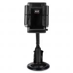 Держатель телескопический AVS AH-2107-D  для сотовых телефонов