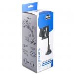 Держатель телескопический AVS AH-2107-D  для сотовых телефонов