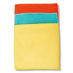 13 Набор салфеток от пыли, для стекол, полировки AVS MF-6118 (3шт разные, 30х35, 30х30, 30х25см)