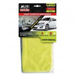 04 Набор салфеток для комплесного ухода AVS MF-6102 (микроф.- 3шт, 30х30см)