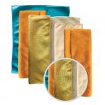 19 Набор салфеток для любых поверхностей AVS MF-6145 (5 разных, 25х25см)