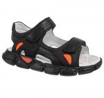 Босоножки (сандалии)